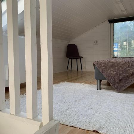 Lakeland Cabins Fi Huopanankoski Extérieur photo